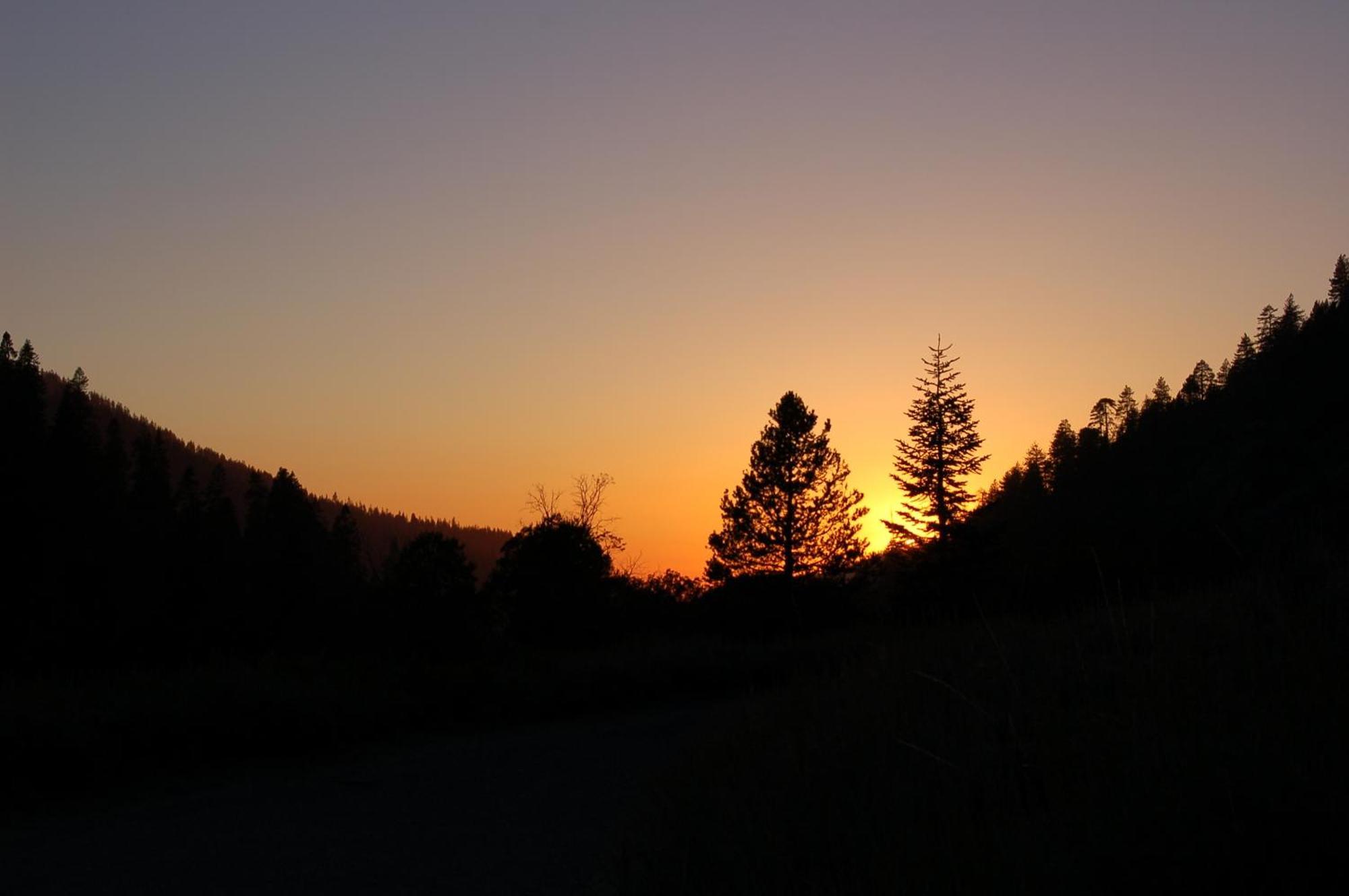 Silver City Mountain Resort ทรีริเวอร์ส ภายนอก รูปภาพ