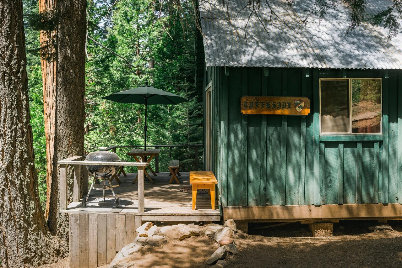 Silver City Mountain Resort ทรีริเวอร์ส ภายนอก รูปภาพ