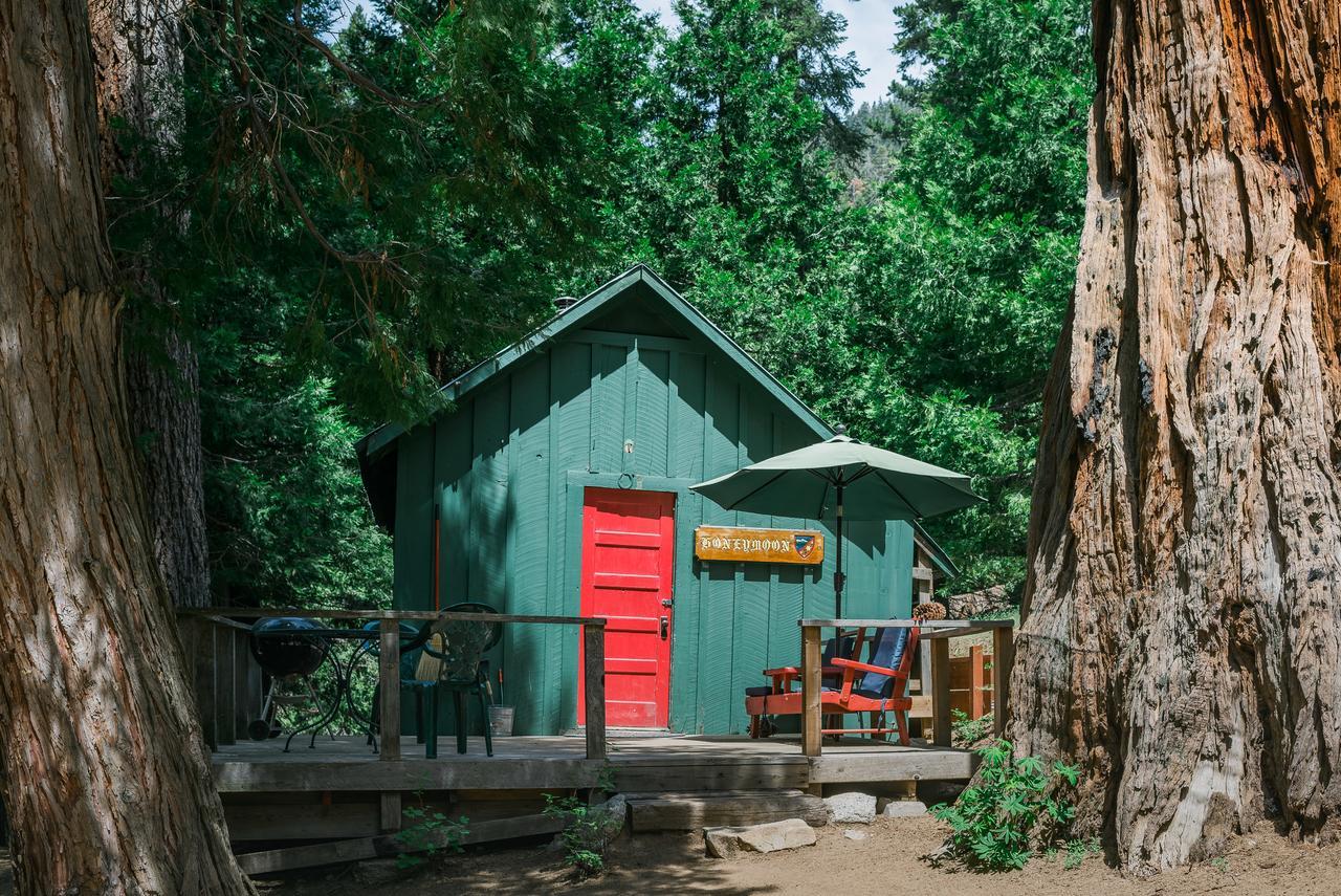 Silver City Mountain Resort ทรีริเวอร์ส ภายนอก รูปภาพ