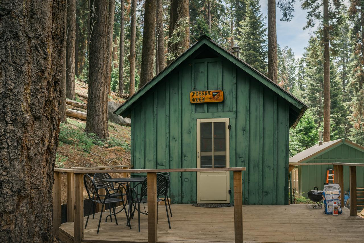 Silver City Mountain Resort ทรีริเวอร์ส ภายนอก รูปภาพ