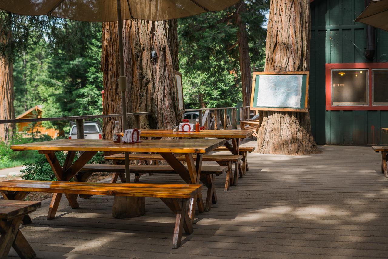 Silver City Mountain Resort ทรีริเวอร์ส ภายนอก รูปภาพ